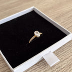 Anillo Alba