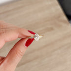 Anillo Alba