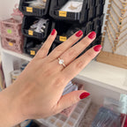Anillo Alba
