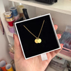 Collar Placa 10mm