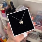 Collar Placa 10mm