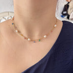 Collar Colors of Soul