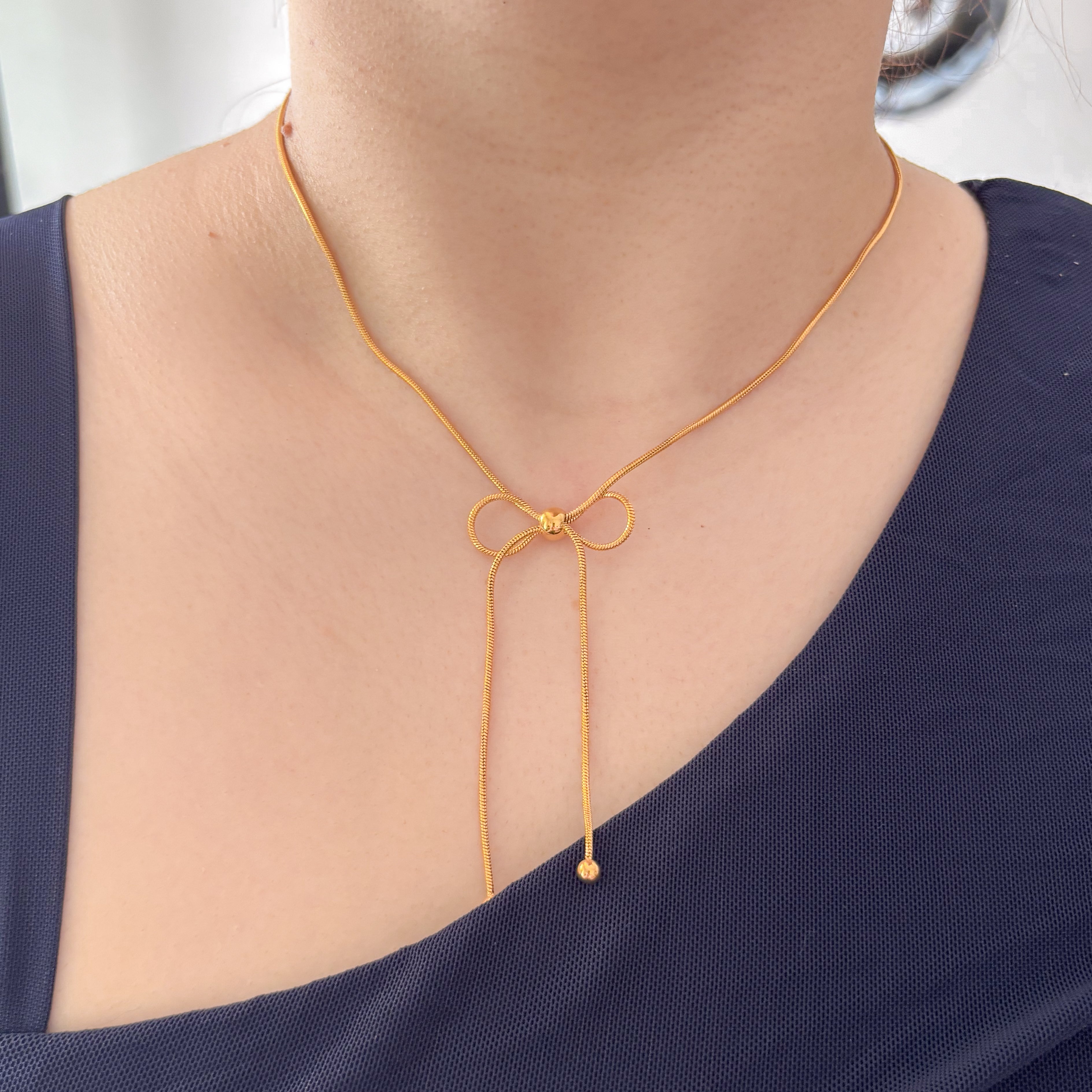 Collar Elaine