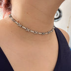 Choker Éclat West