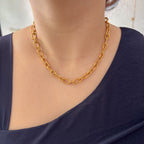 Cadena Eslabones