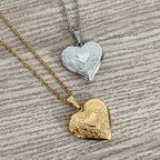 KIT Relicario Elisa & Elena