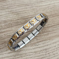 Pulsera Italiana Mariposa