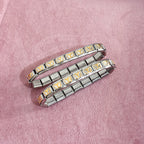 Pulsera Italiana Mariposa
