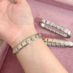Pulsera Italiana Mariposa
