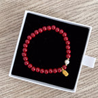 Pulsera de Fortuna Ágata