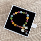 Pulsera de Fortuna Ágata
