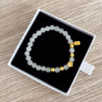 Pulsera de Fortuna Ágata