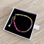 Pulsera de Fortuna Ágata
