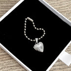 Relicario Mini Corazón