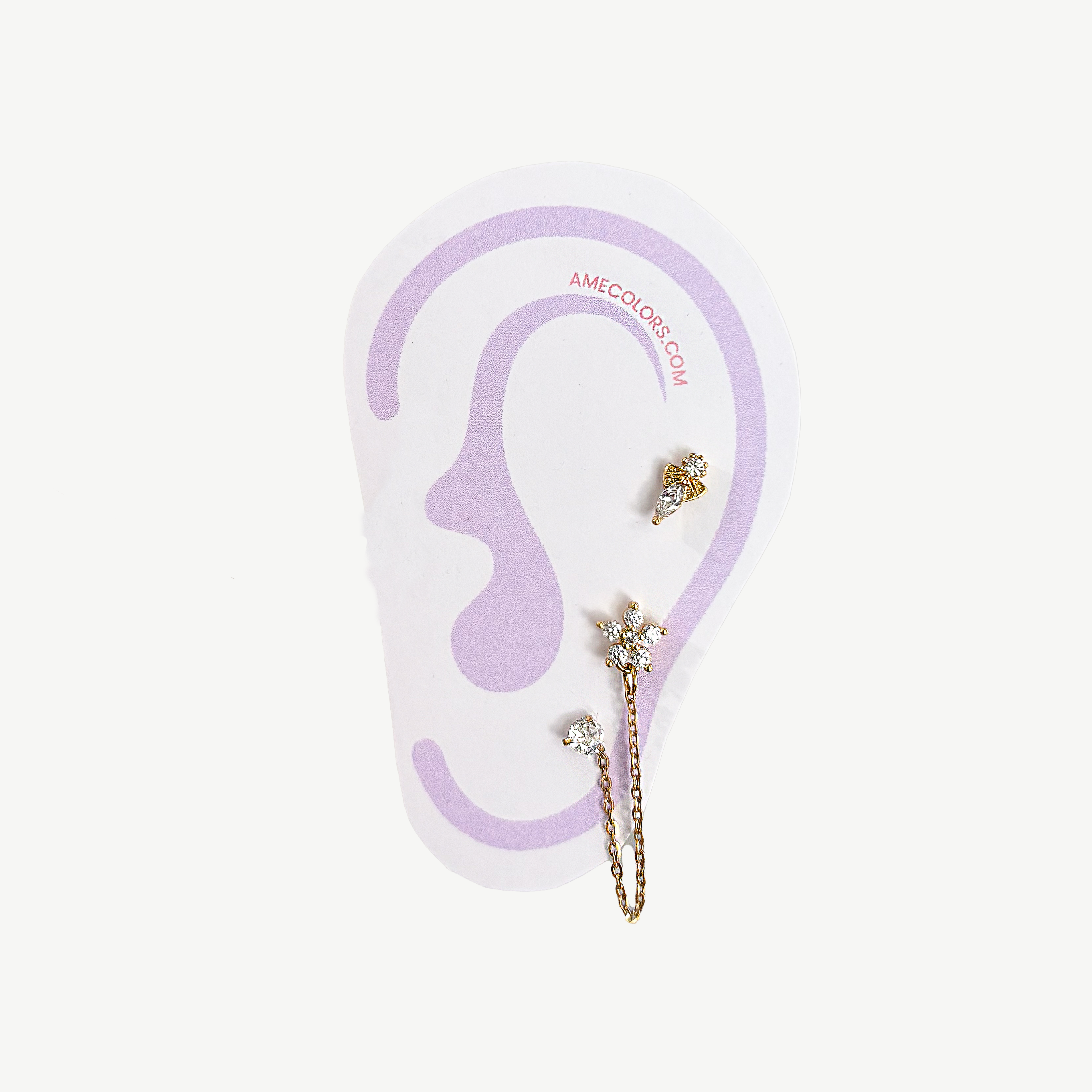 Set Aretes Perforación C