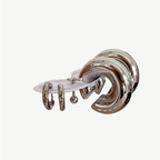 Set Piercings Silver