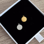 Placas Grabadas Individual