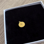 Placas Grabadas Individual