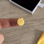 Placas Grabadas Individual