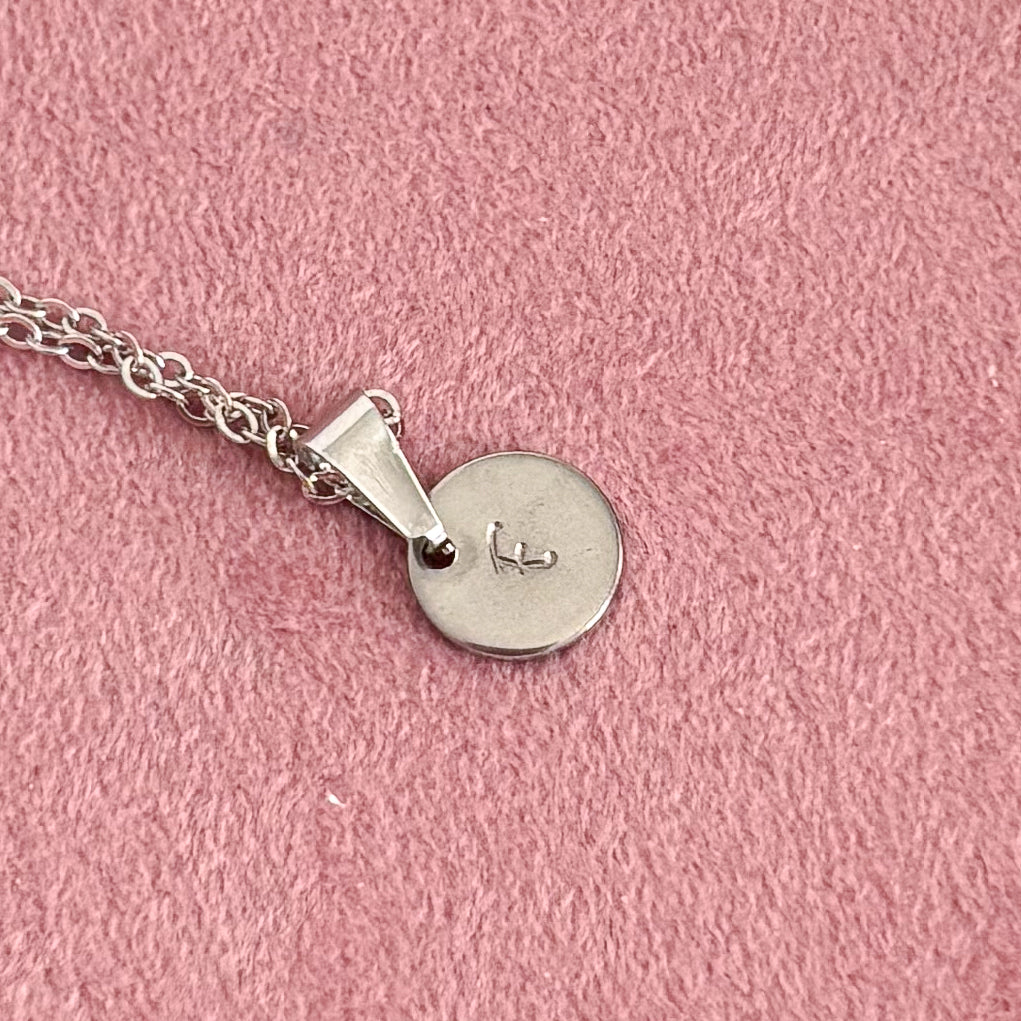Collar Placa 10mm