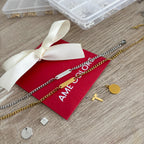 Duo Esclava Personalizada