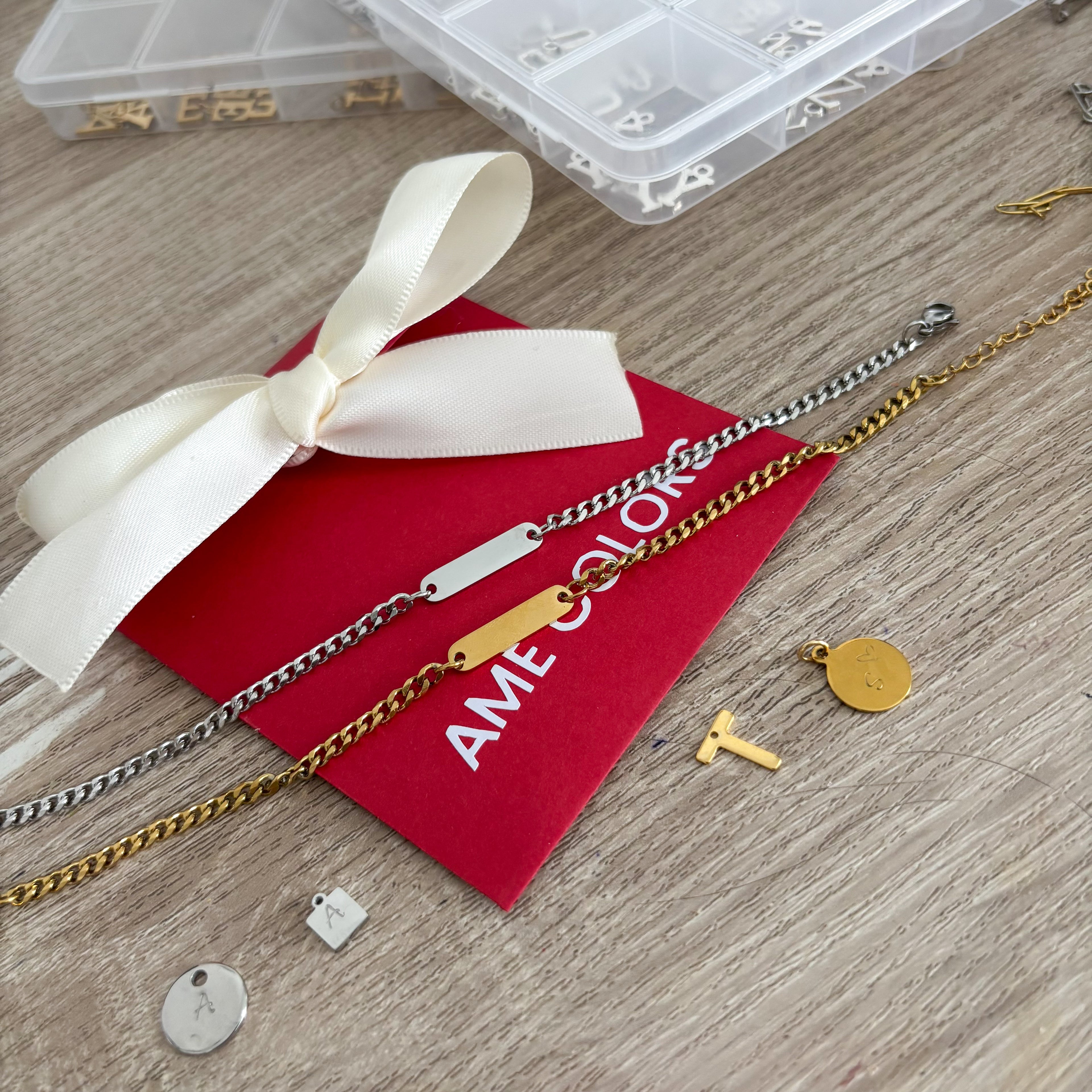 Duo Esclava Personalizada