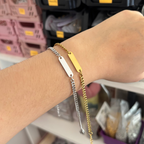 Duo Esclava Personalizada