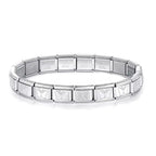 Set Pulseras Italiana