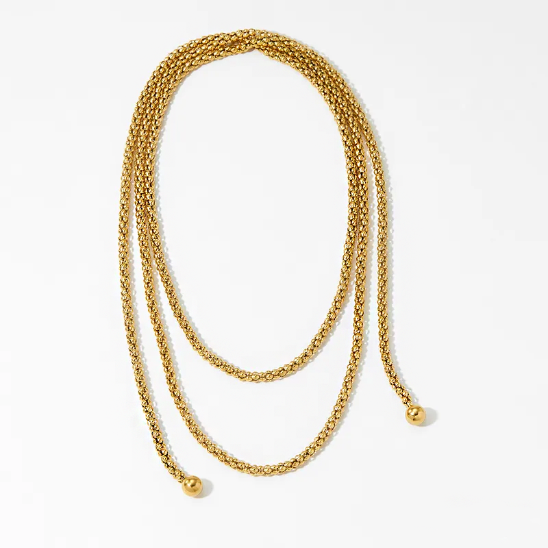 Collar Lisa 132