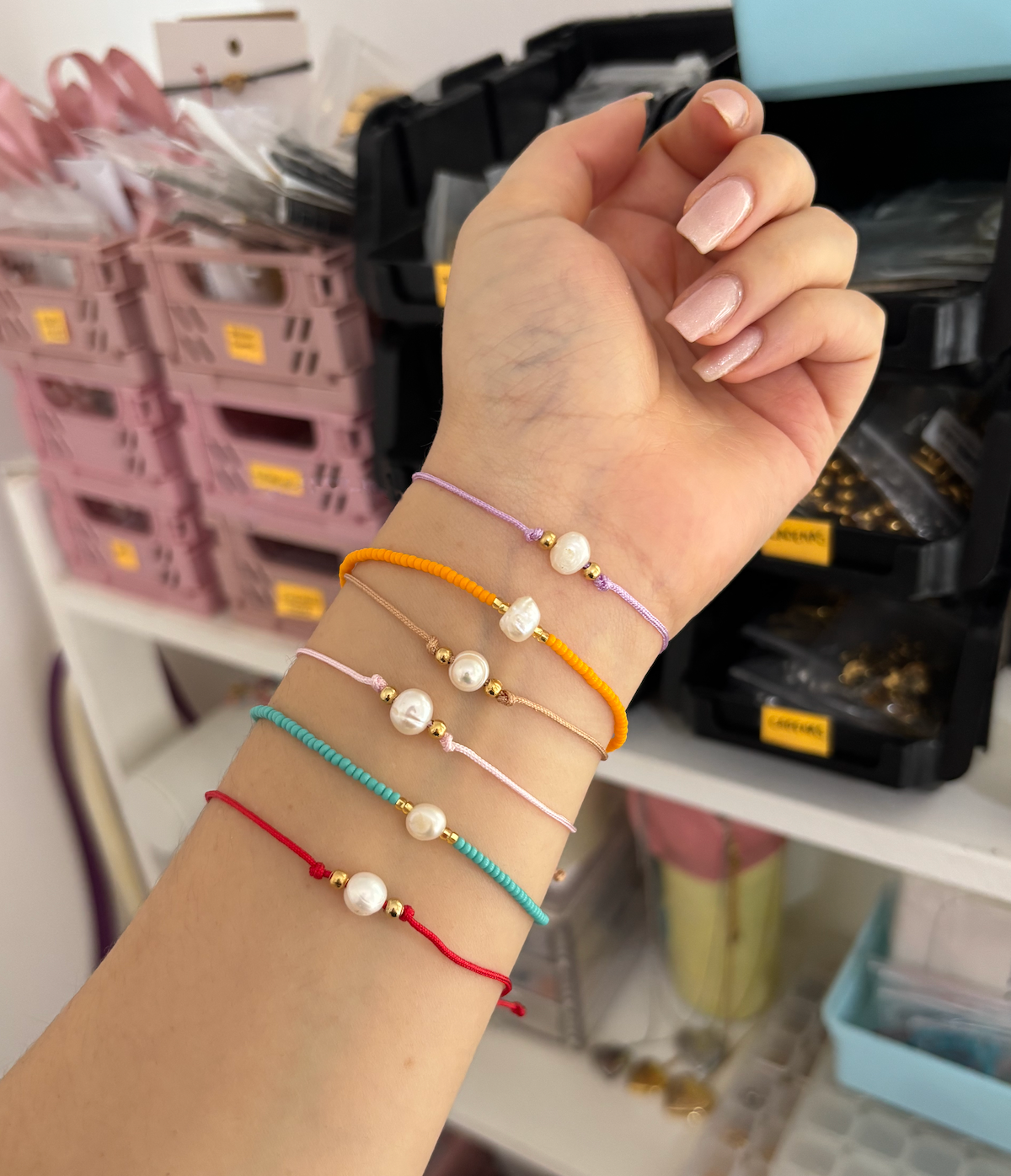 Collares Balandra