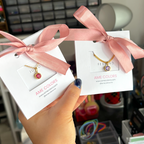 Plantilla Ellie - Sobre Joyería