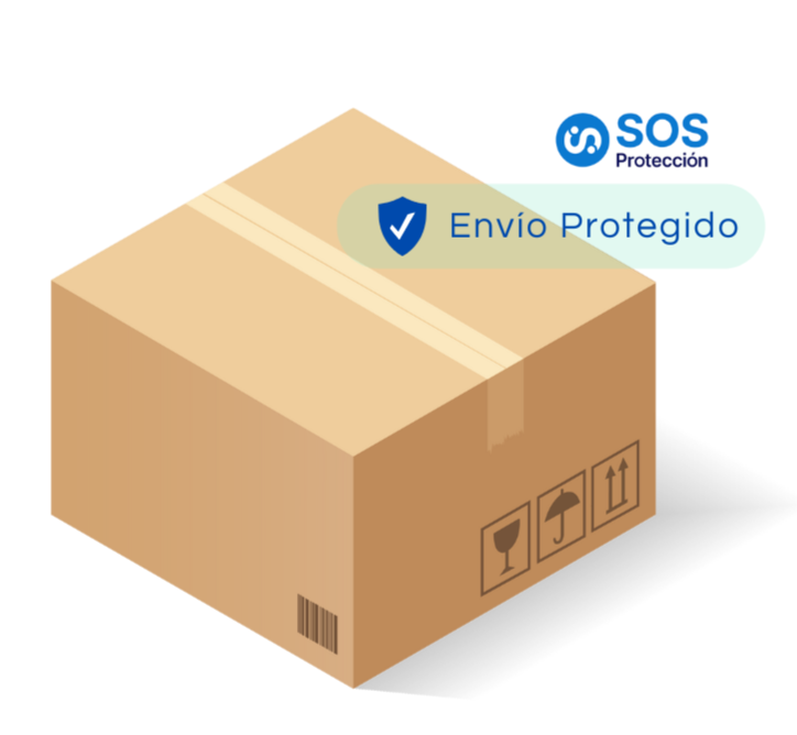 Seguro de Envío.