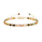 Pulsera de Fortuna Ágata