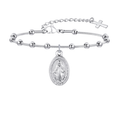 Pulsera Virgen