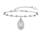 Pulsera Virgen