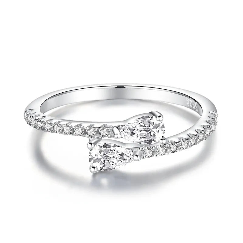 Anillo Link Plata