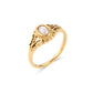 Anillo Perla Dulce