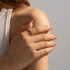 Anillo Brigitte