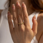 Anillo Brigitte