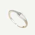 Anillo Barette S925