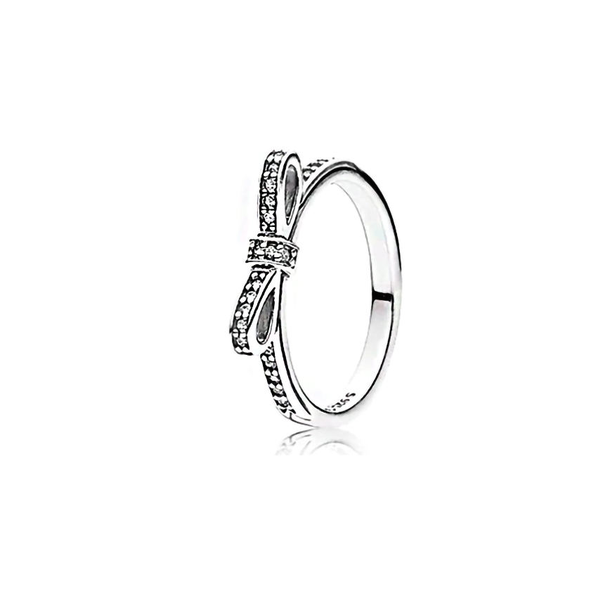 Anillo Ruban S925