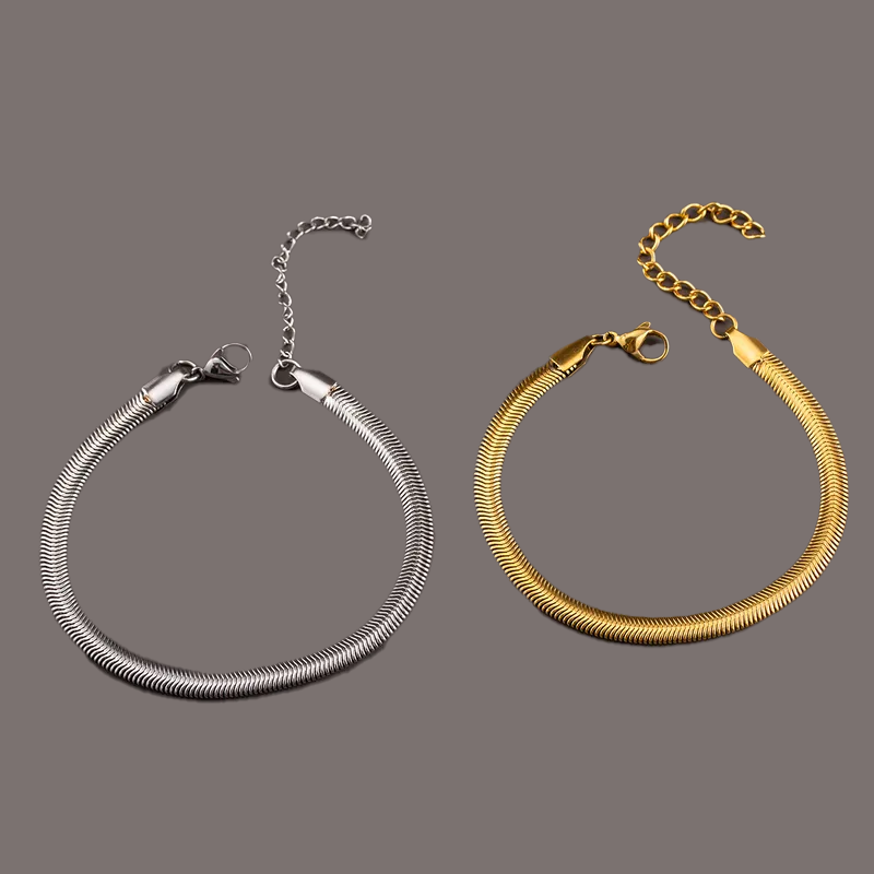 Brazalete Plano