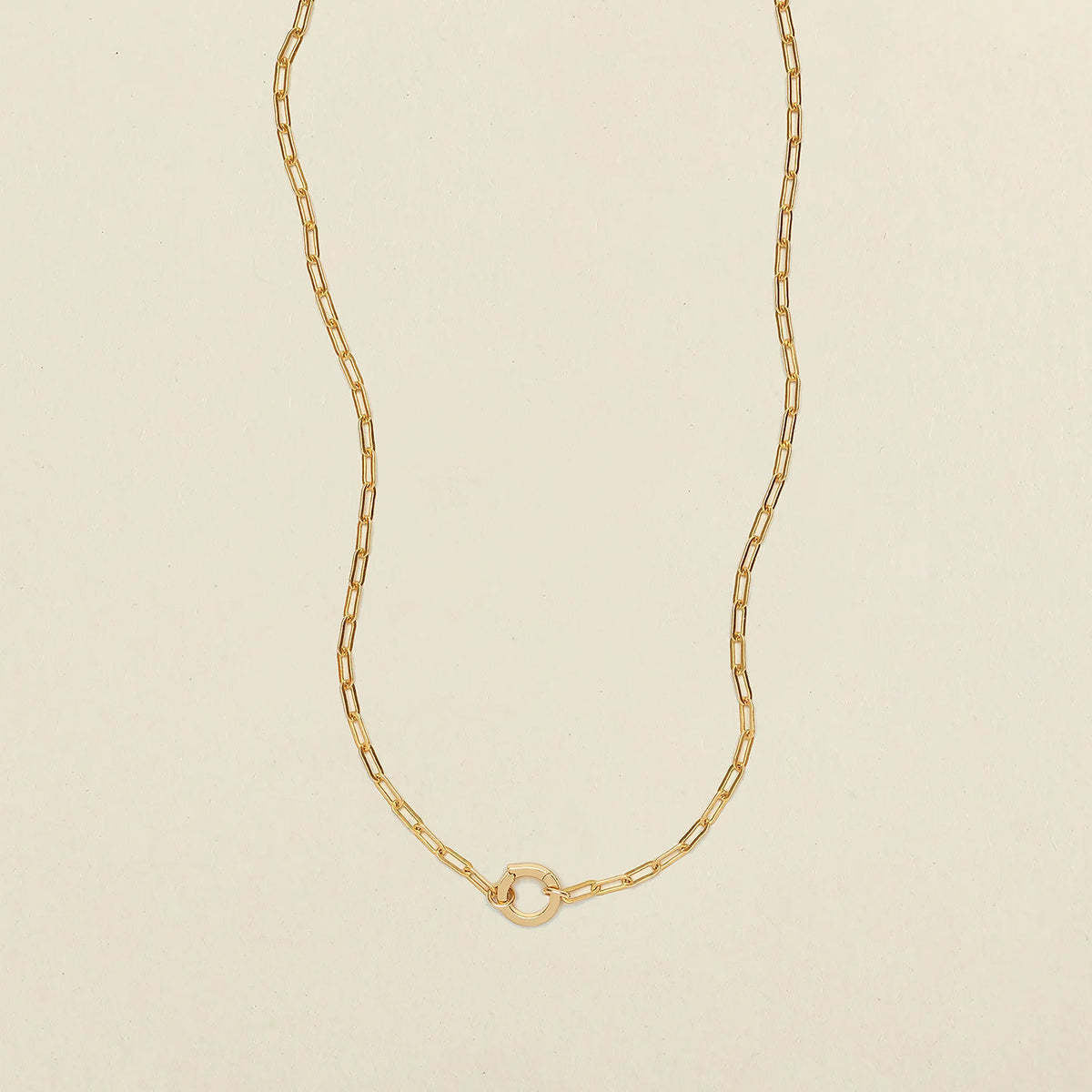 Collar Birthstone Emilia