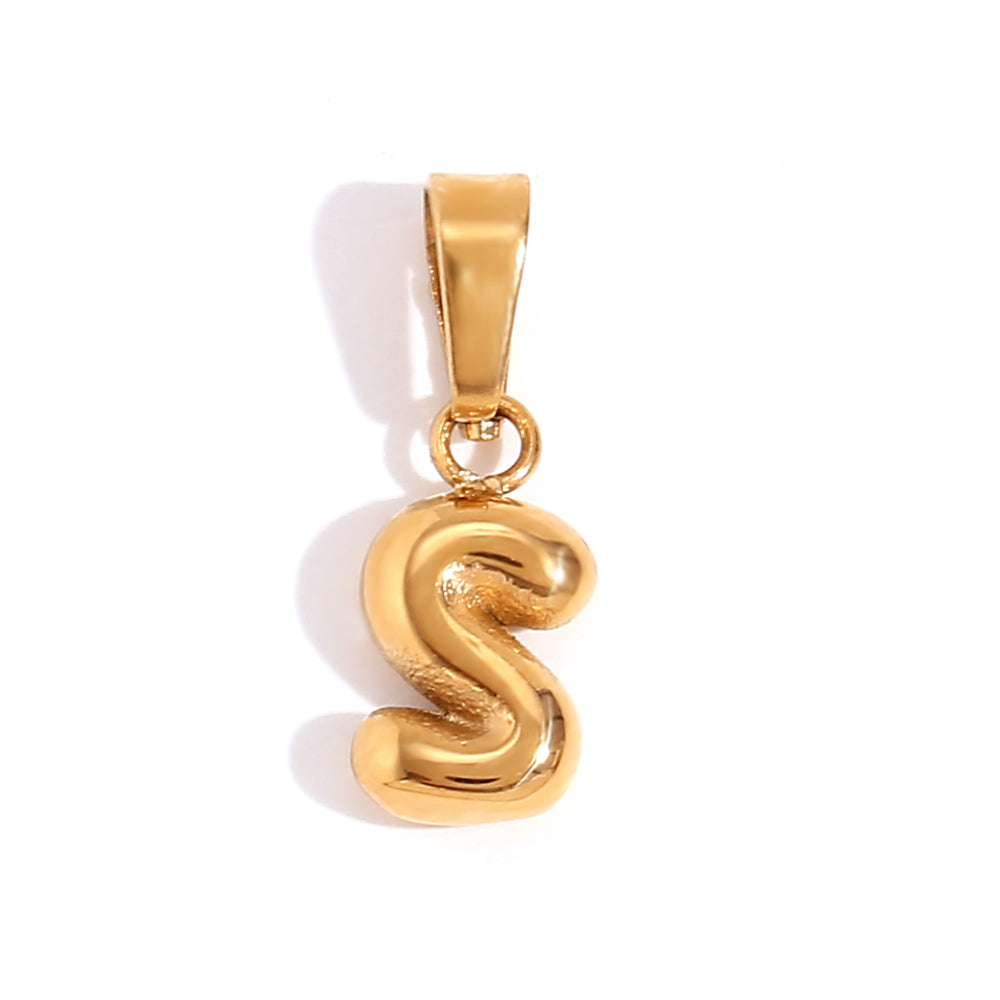 Collar Inicial Balloon