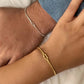 Pulseras Knoten