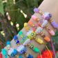 Pulsera Gato Chino