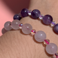 Pulsera Nylon de Cuarzo