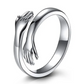 Anillo Abrazo