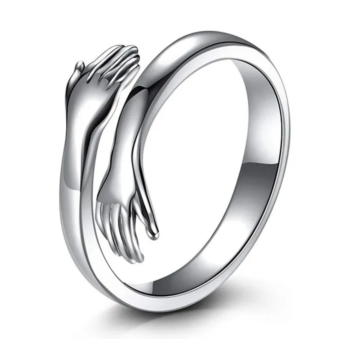 Anillo Abrazo