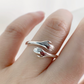 Anillo Abrazo